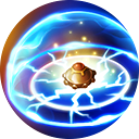 magnetic storm